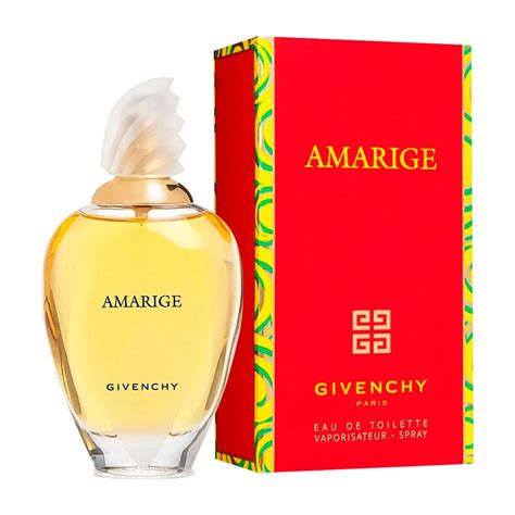 eau de toilette le de givenchy|does Givenchy still make amarige.